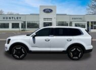 2024 Kia Telluride S SUV