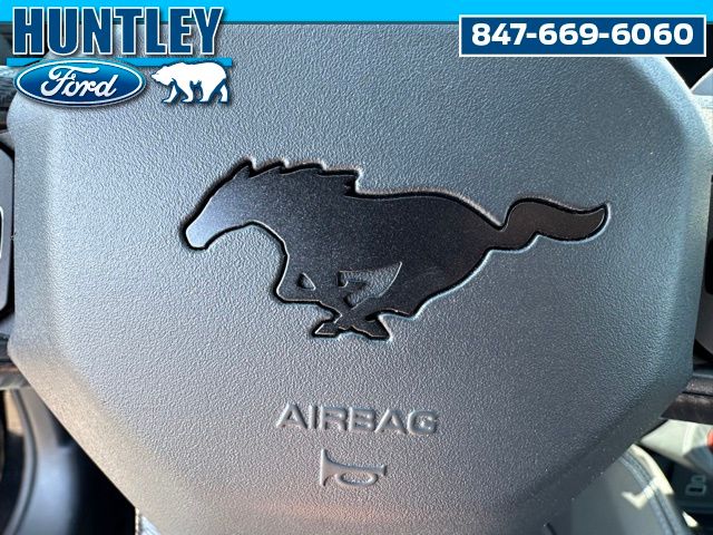 2024 Ford Mustang Dark Horse Coupe