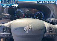 2022 Ford Bronco Sport Big Bend SUV