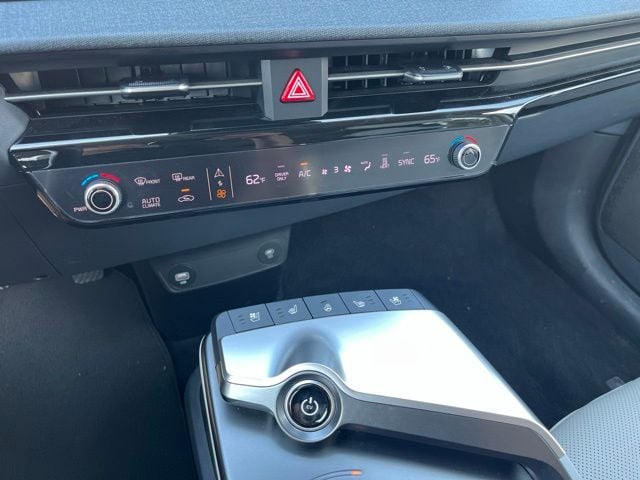 2023 Kia EV6 Wind SUV