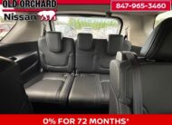 2026 Nissan Armada SV SUV