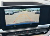 2022 Chevrolet Silverado 1500 RST Truck Crew Cab