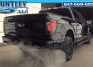 2024 Ford F-150 XLT Truck SuperCrew Cab