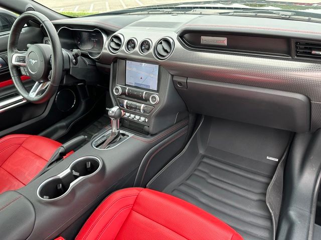 2023 Ford Mustang GT Premium Coupe