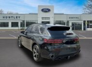 2025 Genesis GV70 2.5T SUV
