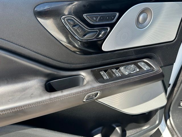 2023 Lincoln Aviator Grand Touring SUV