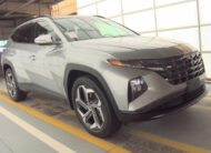 2024 Hyundai Tucson Limited SUV