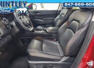 2023 Nissan Pathfinder SL SUV