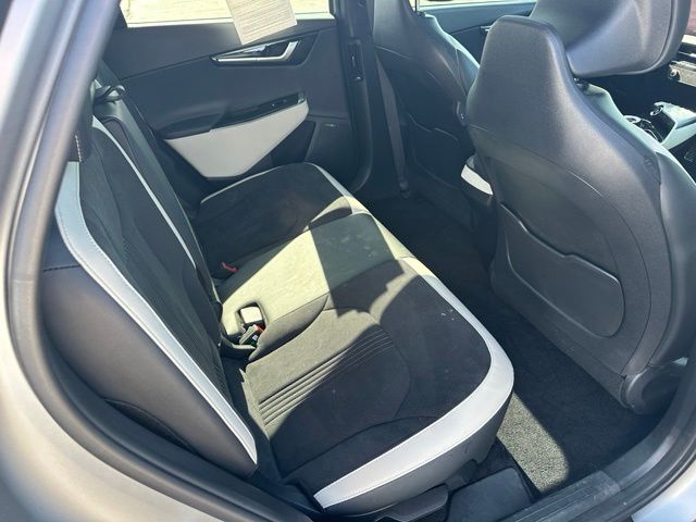 2023 Kia EV6 GT-Line SUV