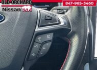 2022 Ford Edge ST Line SUV