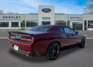 2021 Dodge Challenger R/T Scat Pack Coupe