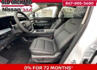 2026 Nissan Murano SL SUV