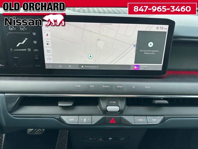 2024 Kia EV9 GT-Line SUV