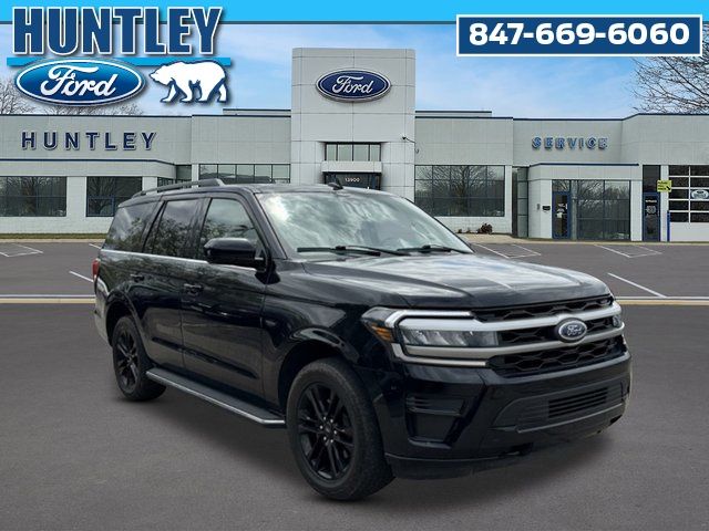2023 Ford Expedition XLT SUV