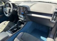 2023 Volvo XC40 Recharge Pure Electric Ultimate SUV