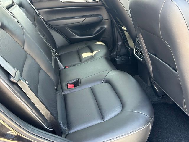 2025 Mazda CX-5 2.5 S Select Package SUV