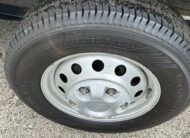 2024 Ford Transit-250 Cargo Base Van Medium Roof Van