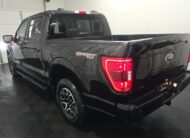 2023 Ford F-150 XLT Truck SuperCrew Cab