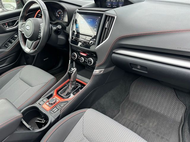 2019 Subaru Forester Sport SUV