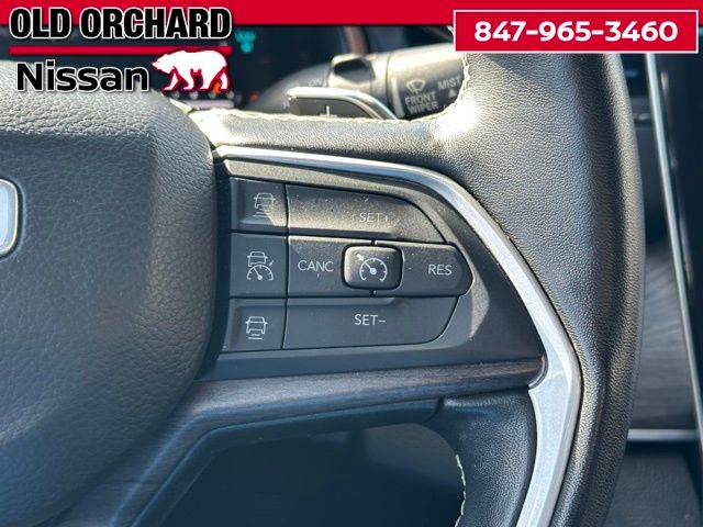 2022 Jeep Grand Cherokee 4xe 4xe SUV