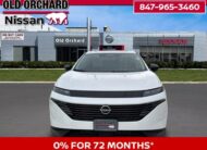2026 Nissan Murano SL SUV