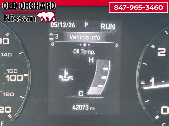 2024 Ram ProMaster 2500 High Roof Van Cargo Van