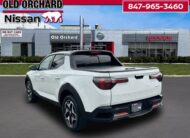 2023 Hyundai Santa Cruz Limited Truck Crew Cab