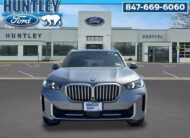 2024 BMW X5 xDrive40i SUV