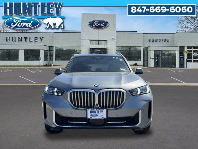 2024 BMW X5 xDrive40i SUV