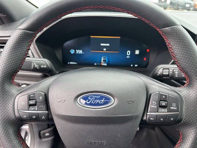 2023 Ford Escape ST-Line Elite SUV