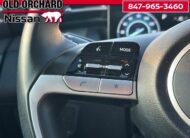 2022 Hyundai Tucson SEL SUV