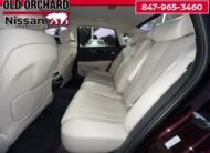 2021 Genesis G80 2.5T Sedan