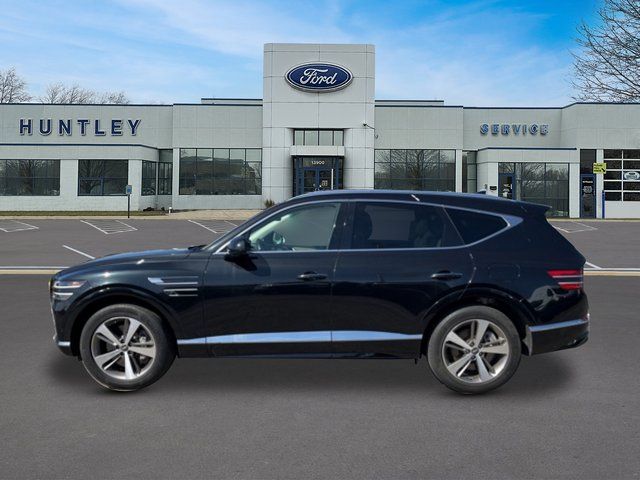 2023 Genesis GV80 2.5T SUV