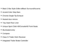 2021 Ford F-150 XLT Truck SuperCrew Cab