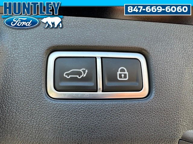 2024 Kia Sorento Hybrid EX SUV