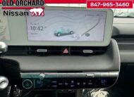 2023 Hyundai IONIQ 5 Limited SUV