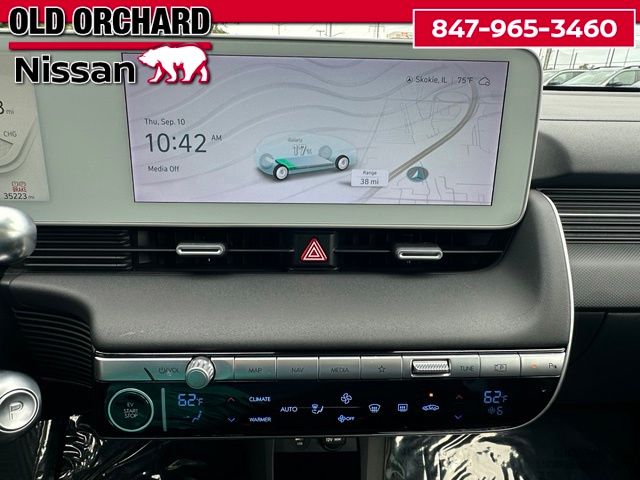 2023 Hyundai IONIQ 5 Limited SUV