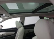 2024 Hyundai Tucson Hybrid Limited SUV