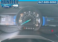 2023 Ford Edge ST Line SUV