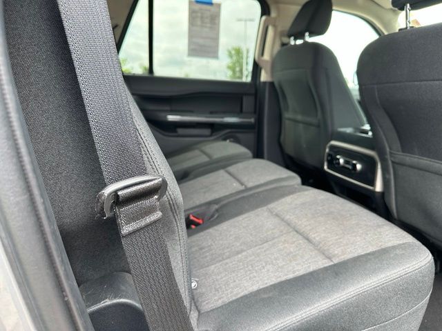 2024 Ford Expedition XLT SUV