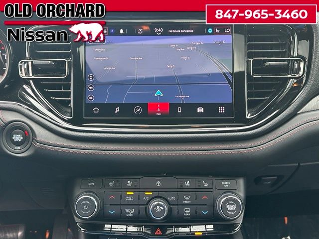 2022 Dodge Durango R/T SUV
