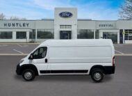 2025 Ram ProMaster 2500 High Roof Van Cargo Van