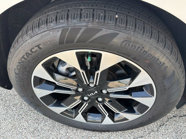 2024 Kia Carnival EX MPV