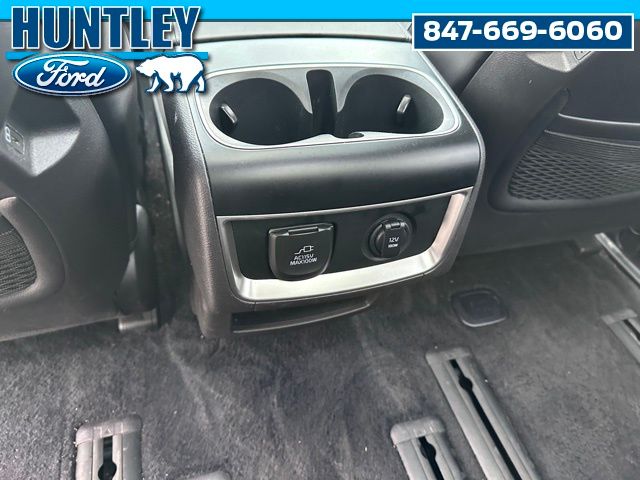 2025 Kia Carnival SX Van Passenger Van