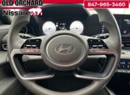 2024 Hyundai Elantra SEL Sedan