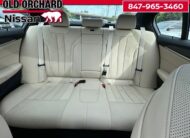 2023 BMW 530i 530i xDrive Sedan