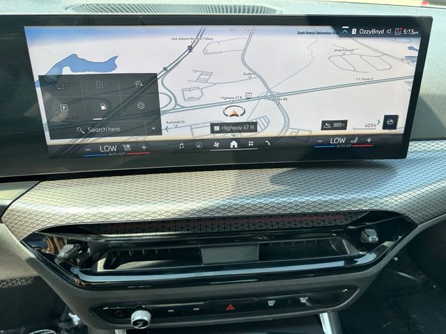 2025 BMW 330i 330i xDrive Sedan