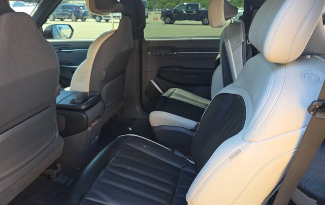 2024 Kia EV9 GT-Line SUV