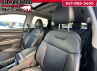 2023 Hyundai Tucson SEL SUV