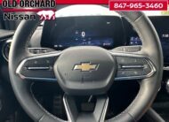 2024 Chevrolet Blazer EV LT SUV